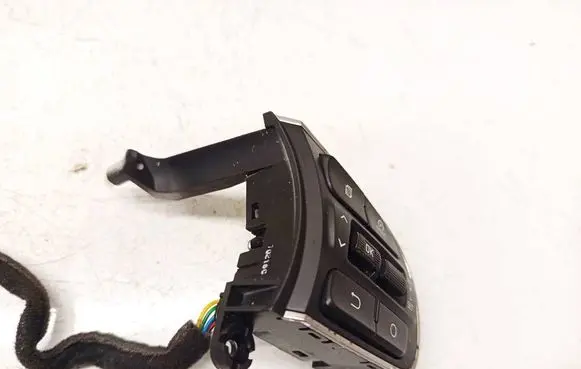 KIA Optima Multifunctional control switch/knob 299157880