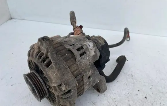 Ford Transit Generator/alternator A595C315BX