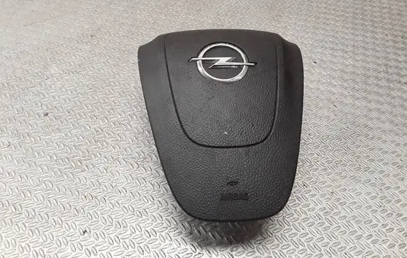 Opel Insignia A Steering wheel airbag 13270401