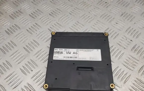 Audi Q5 SQ5 Other control units/modules 4K1035283C