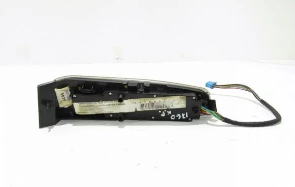 Mercedes-Benz S W220 Electric window control switch