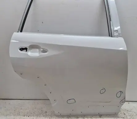 Toyota RAV 4 (XA50) Rear door