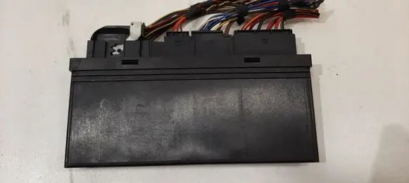BMW 5 E60 E61 Comfort/convenience module 6939400 61356939400