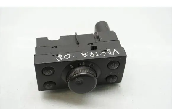 Opel Vectra C Light switch 13229539