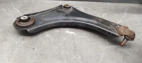Renault Scenic III - Grand scenic III Front control arm 545016101r