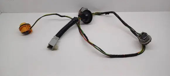 Honda CR-V Rear tail light wiring loom 
