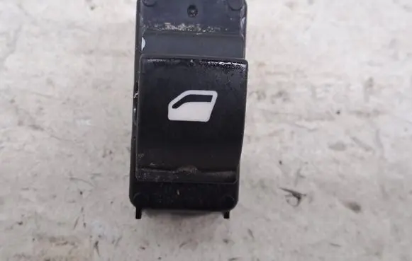 Citroen C3 Electric window control switch 96762292ZD