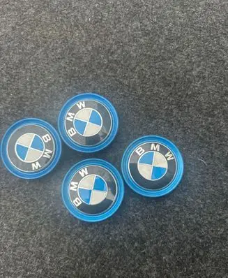 BMW 2 Active Tourer U06 R17 wheel hub/cap/trim 6852052