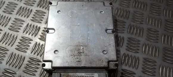 Ford Orion Engine control unit/module e9af14a624aa