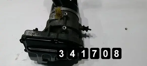 Peugeot 308 Power steering pump 9684979180