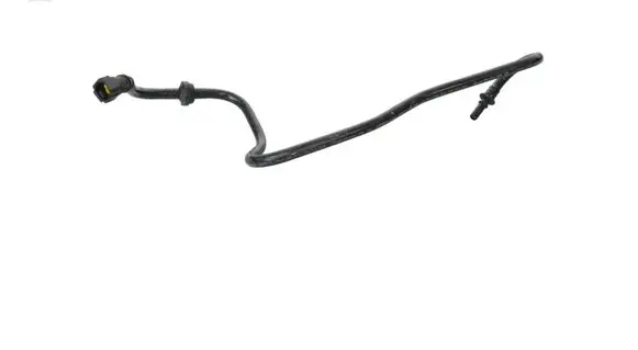 Vacuum line/pipe/hose
