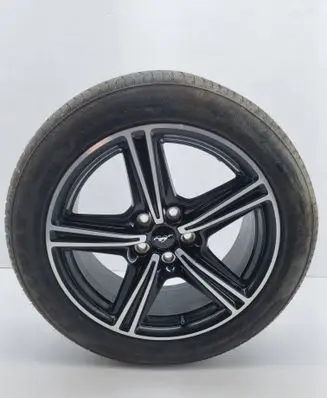 Ford Mustang VII R18 alloy rim PR3C1007AA TR3C1007AA