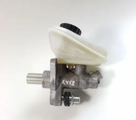 Mercedes-Benz CL C216 Master brake cylinder A2214300002