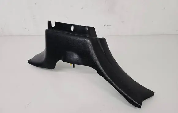 Land Rover Range Rover Sport L494 (B) pillar trim (bottom) Cpla31057ae