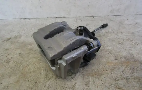 Audi Q7 4M Rear brake caliper 4M0405FT