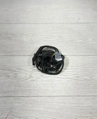 BMW 5 E60 E61 Parking sensor (PDC) wiring loom 9122273 470004799533 22062007