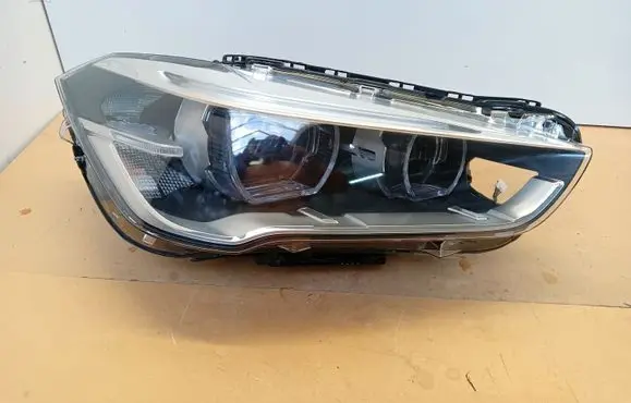 BMW X1 F48 F49 Headlight/headlamp 749500401