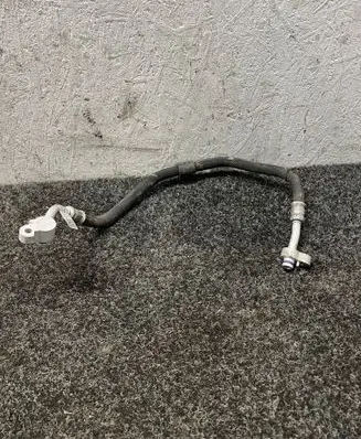 Air conditioning (A/C) pipe/hose