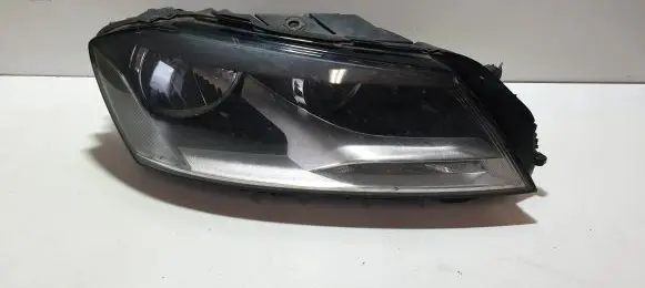 Volkswagen PASSAT B8 Headlight/headlamp 3AB941006 90003373 900033730GLJ