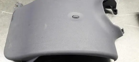 Renault Espace III Dashboard