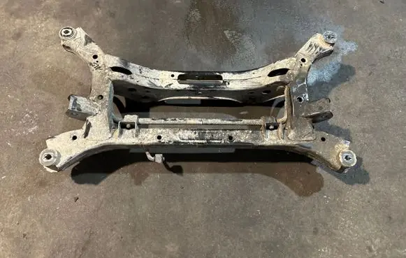 KIA Sportage Rear subframe 