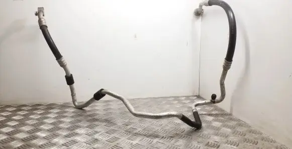 Audi TT TTS Mk2 Air conditioning (A/C) pipe/hose 8J0820719N