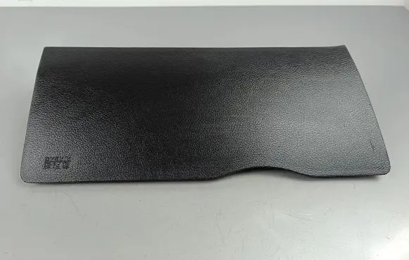 Knee airbag