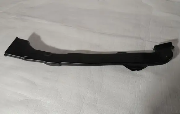 Audi Q8 Rear bumper cross member 4M8819725