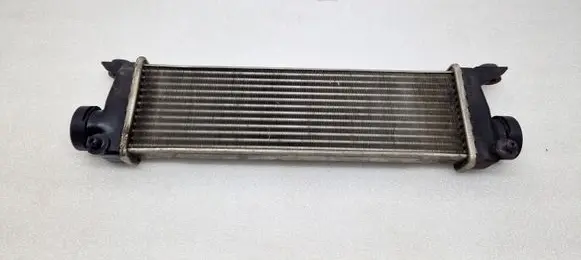 Mercedes-Benz A W168 Intercooler radiator A1685000000