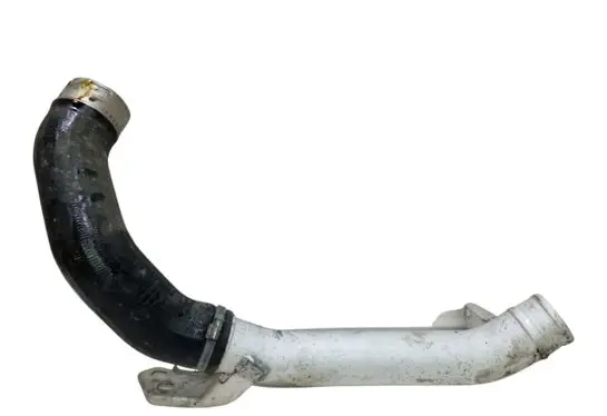 Volvo V40 Intercooler hose/pipe 31370955