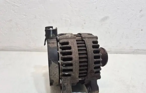 Ford S-MAX Generator/alternator 609N10300XC 0121615009