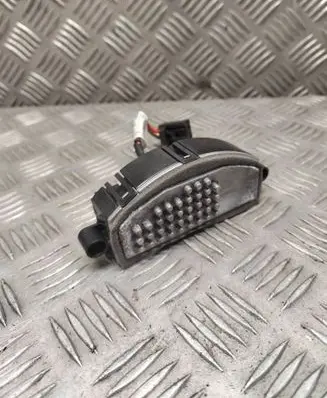 Audi A3 S3 8V Heater blower motor/fan resistor 5Q0907521E 1035900023 F011500120
