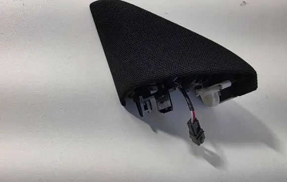 Tesla Model 3 Front door speaker 1079741-00-A