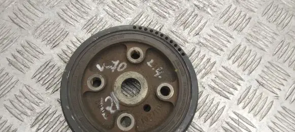 Volvo XC70 Crankshaft pulley 30637335