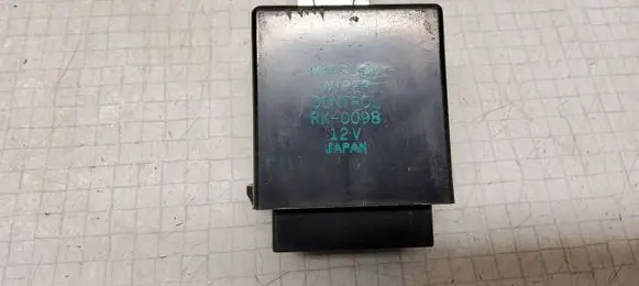 Subaru Legacy Window wiper relay RK0098