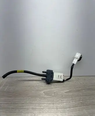 Nissan Qashqai Vacuum valve Lvmk202