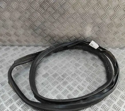 Mercedes-Benz CL C216 Trunk rubber seal (body) A2167500598