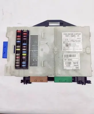 Fuse module