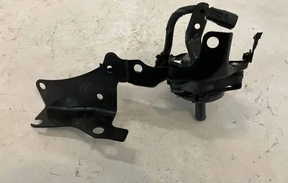 Toyota Auris E180 Electric auxiliary coolant/water pump G904052010
