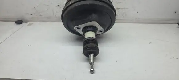 Brake booster