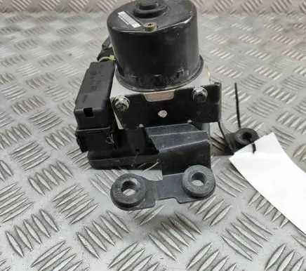 Volkswagen New Beetle ABS Pump 1C0907379M