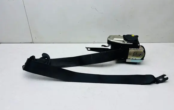 Volkswagen PASSAT B8 Front seatbelt 3G2857706C