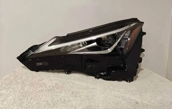 Lexus UX Headlight/headlamp PBTPETD20