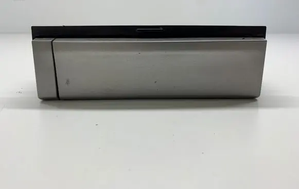 Subaru Forester SG Glove box