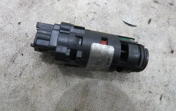 Ford Ecosport Aerial antenna amplifier GMAUTO4574097