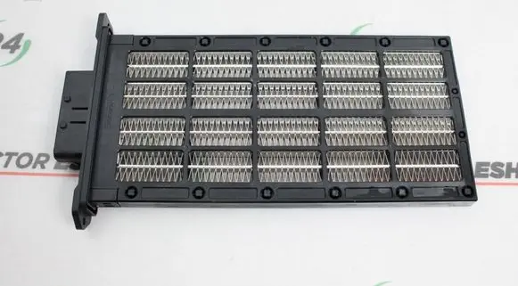 KIA Sorento Electric cabin heater radiator 13D051212ST2
