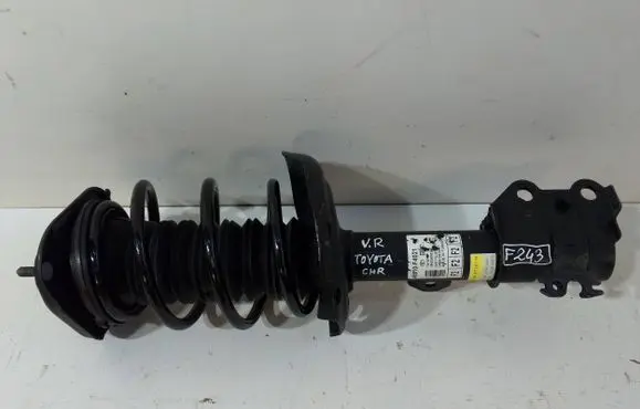 Toyota C-HR I Front shock absorber/damper 48510F4021
