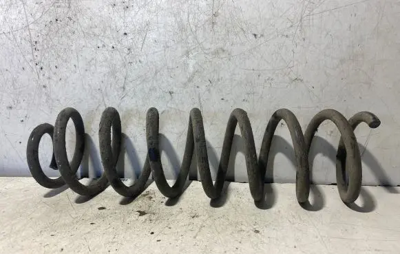Renault Megane II Rear coil spring