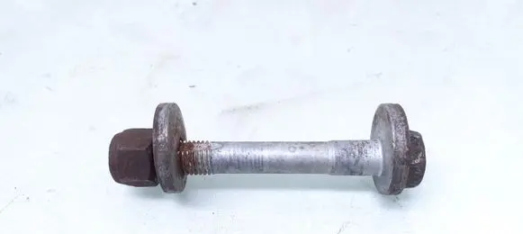 Audi A6 S6 C6 4F Rear suspension camber bolt 