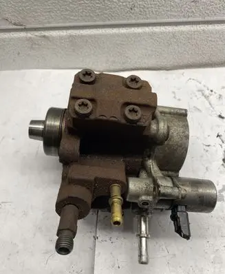 Ford Transit Fuel injection high pressure pump A2C96176300